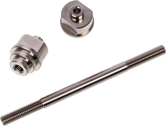 Shimano tl-hb16 hub mounting tool