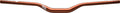 Title mtb ah1 38 mm 31.8 aluminium riser handlebar