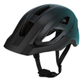 KED Embrace Jr SM (52-58 cm) Fahrradhelm – Schwarz