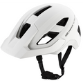 Fahrradhelm KED Embrace M (54–58 cm) – mattweiß