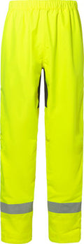 Vaude luminum rain trousers
