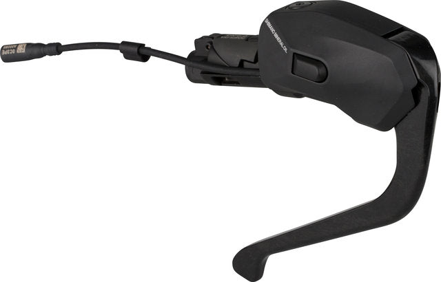 Shimano dura-ace di2 shift brake lever sti st-r9180 2- 11- 12-speed