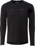 Yeti cycles turq air l s jersey