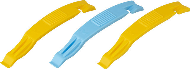 3min19sec tyre levers
