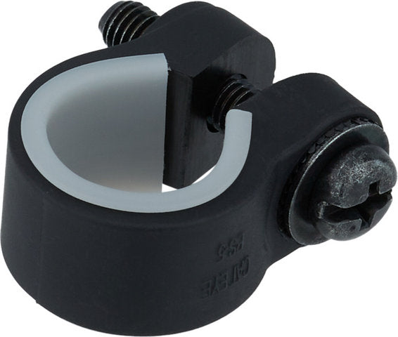 Cateye mounting clip