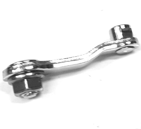 Shimano Nexus Bremsnippel-Kabelklemme, Rollenbremstasche, 25 Stück