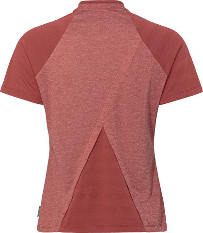 Vaude women's tamaro hz shirt iv