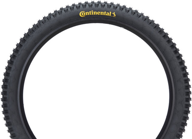 Continental kryptotal-fr trail 26x2.4 endurance folding tire