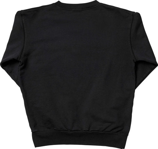 Fingerscrossed crew neck classic longsleeve
