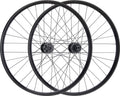 Mavic e-crossride 1 disc 6-bolt 27.5 wheelset