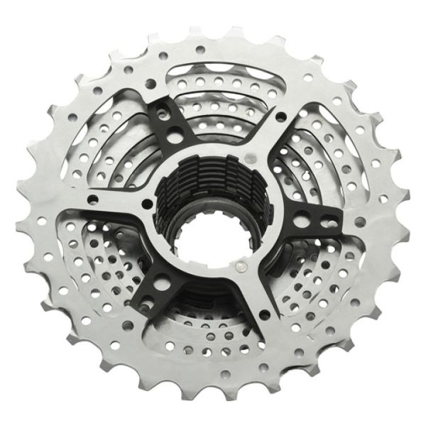 Kassette 8-fach Shimano Alivio HG51 11-28T