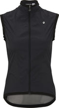 Assos uma gt c2 women's wind vest