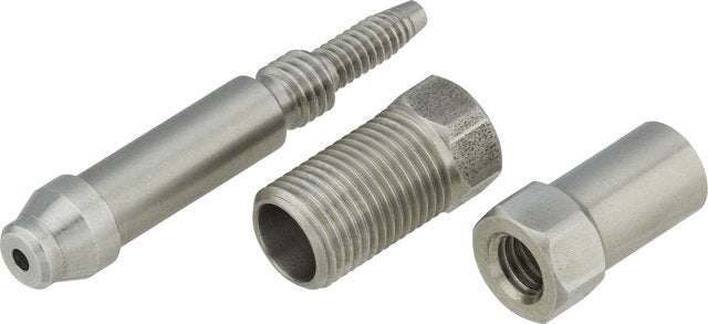 Trickstuff line connector m5 for maxima direttissima