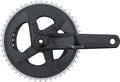 Sram rival dub 2x12-speed power meter crankset