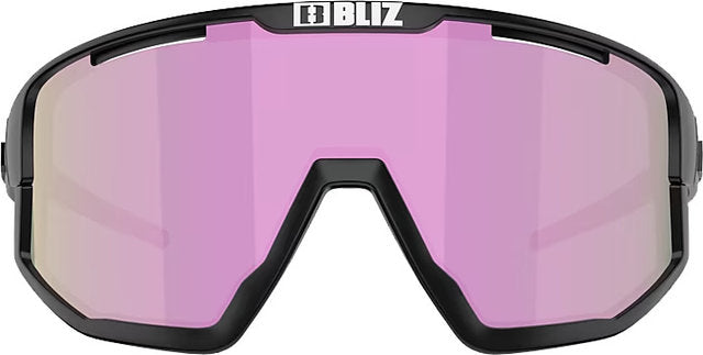 Bliz fusion small sports glasses