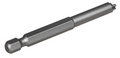 Var 26102 Speichennippel-Bit 2 mm für Schraubendreher