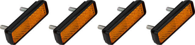 Mks reflector set