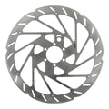 Elvedes Bremsscheibe 6-Loch ø203mm T=1,8mm Sensormagnet