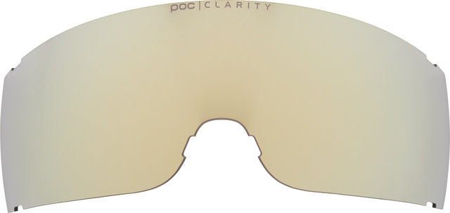 Poc spare lens for propel sports glasses model 2024