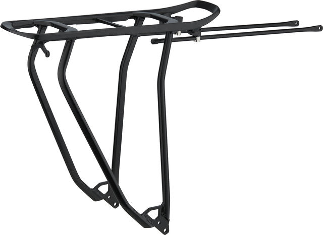 Racktime gepäckträger stand-it 2.0 rear rack stand-it 2.0 26 black