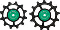 C-bear ocm shimano 11-speed ultegra 12-speed full ceramic derailleur pulleys