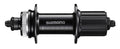Shimano FH-Ty505 Kassette 7-fach Centerlock 32G Schwarz
