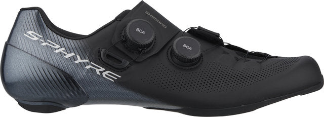 Shimano s-phyre sh-rc903 road shoes