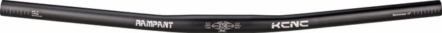 Kcnc rampant 25.4 flat handlebars
