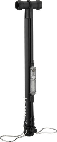 Lezyne digital travel floor drive floor pump