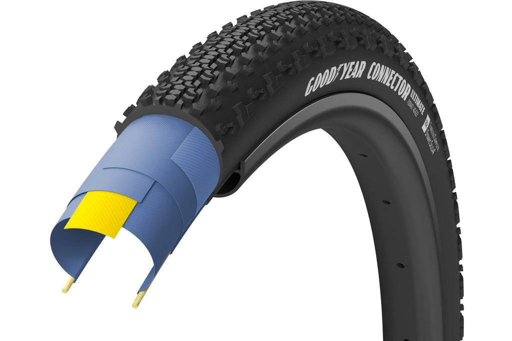 Goodyear - Connector Ultimate TLC 700x50C