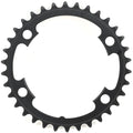 Shimano alivio fc-t4010 kettingblad 26t – 3x9-speed – 64 mm bcd – staal – zwart