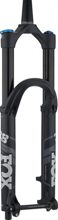 Fox racing shox 38 float 27.5 grip performance boost suspension fork - 2022 model
