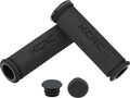 Kcnc eva lock on handlebar grips