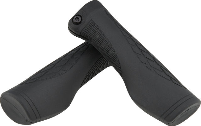 3min19sec ergo lock-on handlebar grips