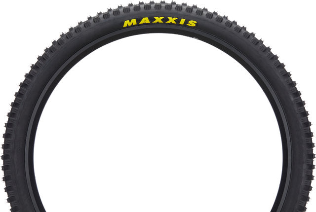 Maxxis highroller iii 3c maxxgrip dh wt tr 27.5 folding tire