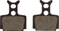 Jagwire disc brake pads for formula