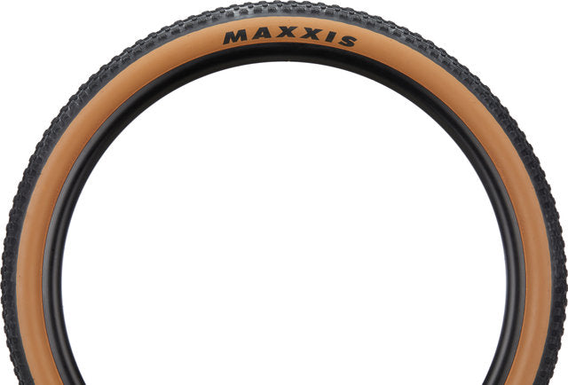 Maxxis ikon dual exo 29 folding tyre