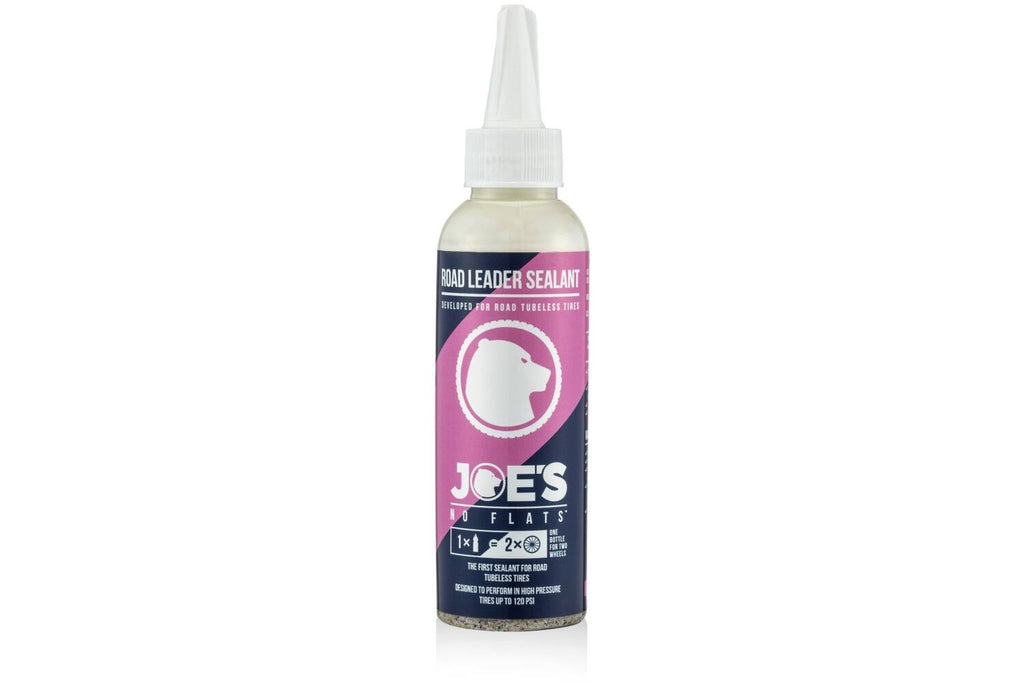 Joes joe's no flats - road leader sealant 120ml