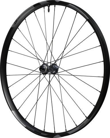 Shimano wheelset