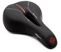 Wittkop Sattel Medicus Pro Evo 1.0 Trekking Schwarz