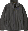Patagonia retro pile jacket