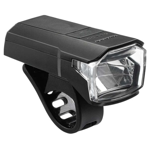 Trelock scheinwerfer lighthammer ls 480 front light lighthammer ls 480 usb