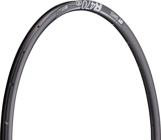 Dt swiss r 470 28 disc rim