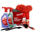 Cyclon Oil Wachsschmiermittel XL Eimer