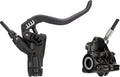Magura mt4 fm carbotecture disc brake