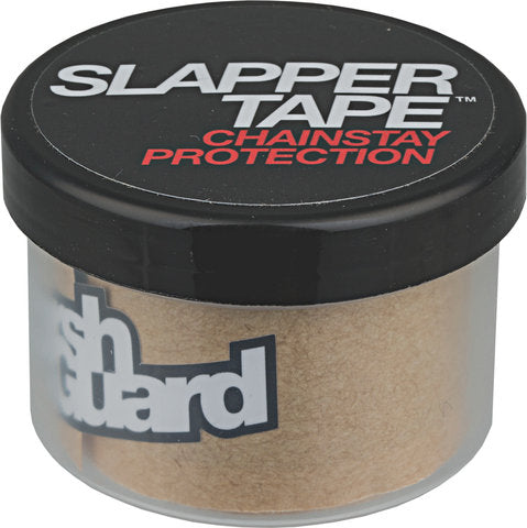 Marshguard slapper tape chainstay protector