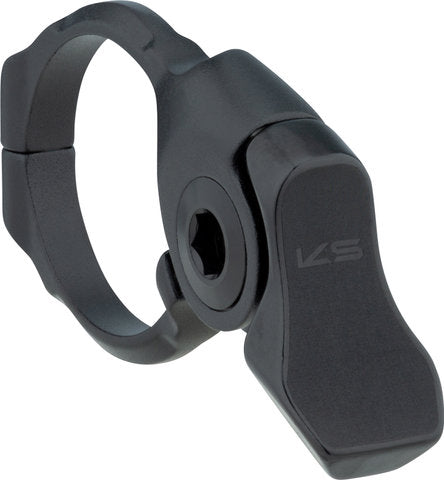 Kind shock kg handlebar remote