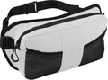 Capsuled hip bag