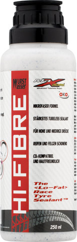 Maxalami wurstwasser hi-fibre tyre sealant