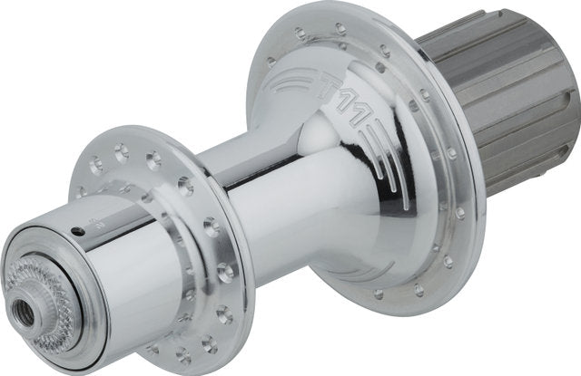 White industries t11 rear hub